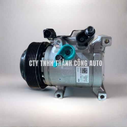 Lốc điều hòa Hyundai Grand I10Lốc lạnh i10 6pk 2013-2015 Hanon 97701-B4010
